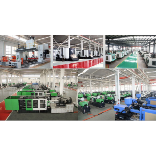 Customized PET Bottle Injection Molding Machine Price